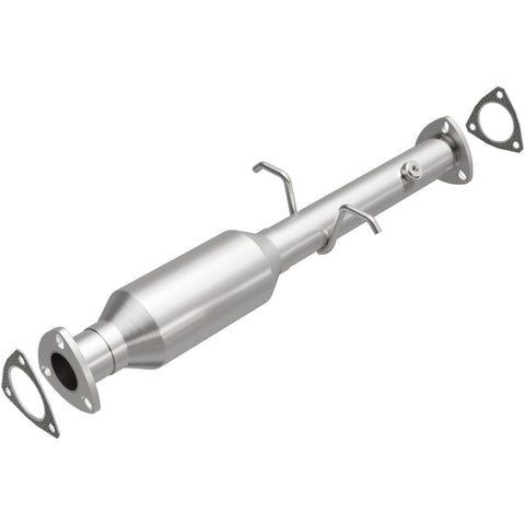 MagnaFlow Direct Fit Catalytic Converter 96-00 GM S-10/Sonoma/Homb - 51463