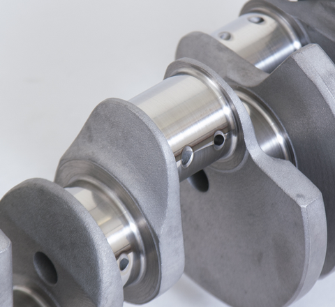 Eagle Chevy LS1 24 Tooth Reluctor 4140 Forged Crankhaft - 534640006100