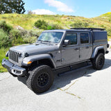 Westin 20-24 Jeep Gladiator Pro-e Running Boards - Tex. Blk - 29-24165