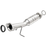 MagnaFlow Conv DF 07-09 Mazadaspeed 3 2.3L Rear - 51550