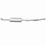MagnaFlow DF Cat. Conv 2009-2010 Ford Escape L4 OEM Underbody Single (Not for sale in California) - 280031