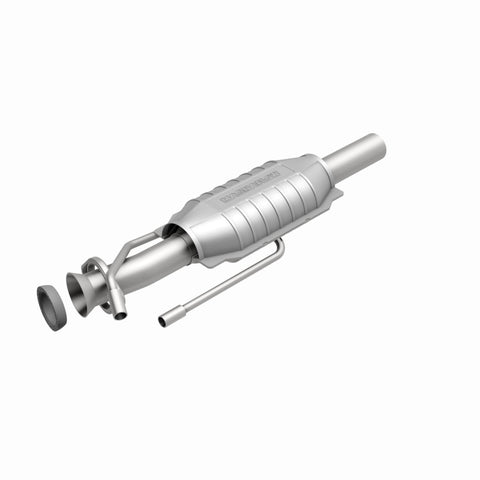 MagnaFlow Conv Ford-Mercury 25.75X6.5X4 2/2 - 23359