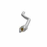 Magnaflow Conv DF 2015 Charger V8 6.4 6.2 OEM - 52478