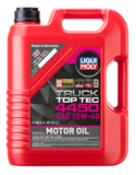 LIQUI MOLY 5L Top Tec Truck 4450 Motor Oil SAE 15W40 - 22038