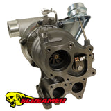 BD Diesel Duramax Screamer Turbo - 2001-2004 Chevrolet LB7 6.6L VICU/VIDR - 1045837