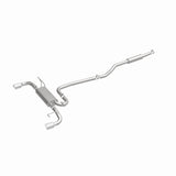 MagnaFlow SYS Cat-Back 2014 Mazda 3 2.0L - 15294