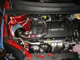 Injen 12-18 Chevrolet Sonic 1.8L 4cyl Black Short Ram Cold Air Intake w/ MR Technology - SP7035BLK