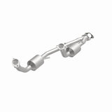 MagnaFlow Conv DF California Grade 1995 Ford Windstar - 3391353