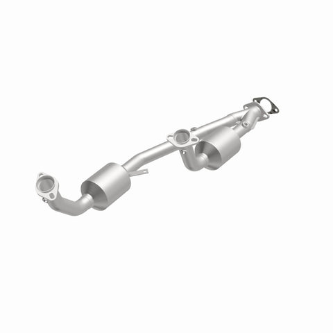 MagnaFlow Conv DF California Grade 1995 Ford Windstar - 3391353