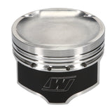 Wiseco Honda Fit/Jazz L15A -11.5cc R/Dome 73mm Piston Shelf Stock - 6637M73