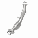 MagnaFlow Direct Fit Catalytic Converter 01-04 Toyota Tacoma 2.7L - 51869