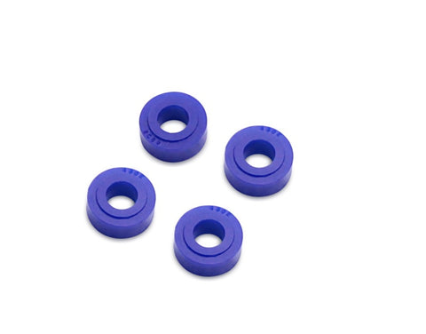 SuperPro Rear Sway Bar Link Bushing Kit - SPF4802BK