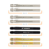 Mishimoto 4-Piece M12 & M14 Wheel Hanger Set - MMTL-WH-4