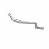 MagnaFlow 11-14 Chrysler 300 / Dodge Challenger/Charger 3.6L Direct Fit Catalytic Converter - 52100