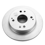 Power Stop 1997 Acura CL Rear Evolution Geomet Coated Rotor - JBR526EVC