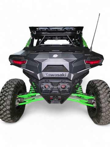 Elektric Offroad 2026+ Kawasaki Teryx H2 Roof Rack - RFR420001