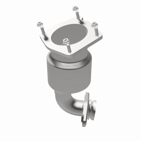 MagnaFlow Direct Fit Catalytic Converter 01-02 Dodge Stratus 2.7L - 452214