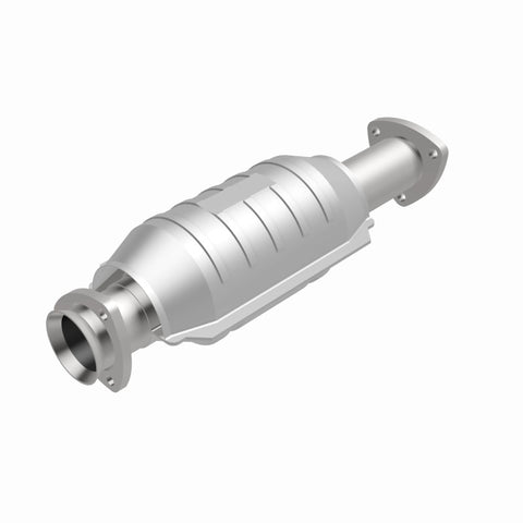 MagnaFlow Conv Saab 900 81-90 15.25X5X4 2/2 - 22833