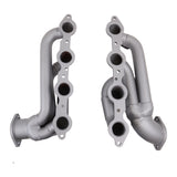 BBK 10-15 Camaro LS3 L99 Shorty Tuned Length Exhaust Headers - 1-3/4 Titanium Ceramic - 4020
