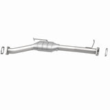 MagnaFlow Conv DF 93-95 Mazda RX7 1.3L - 24388