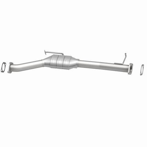 MagnaFlow Conv DF 93-95 Mazda RX7 1.3L - 24388