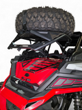 Elektric Offroad 2020+ Polaris RZR Pro XP S Tire Rack - PXTRA0001