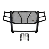 Westin 2019 Chevrolet Silverado 1500 HDX Grille Guard - Black - 57-3955