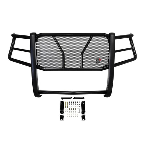 Westin 2019 Chevrolet Silverado 1500 HDX Grille Guard - Black - 57-3955