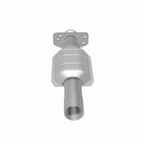 MagnaFlow Direct Fit Catalytic Converter 92-94 GM S10 Blazer Bravada - 93485