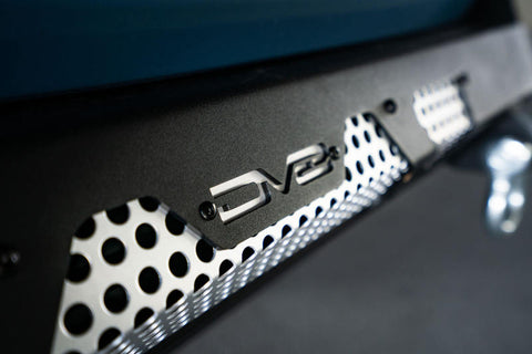 DV8 Offroad 16-23 Toyota Tacoma MTO Series Front Bumper - FBTT1-04