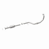 MagnaFlow Direct Fit Catalytic Converter Sunfire 98-99 2.2L - 23473