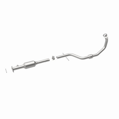 MagnaFlow Direct Fit Catalytic Converter Sunfire 98-99 2.2L - 23473