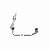 MagnaFlow Conv DF 02-03 Ram 1500 4.7L - 458070