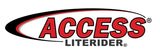 Access Literider 2017+ Ford F-250/F-350/F-450 8ft Box Roll-Up Cover - 31409Z