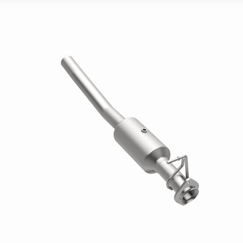 MagnaFlow 16-19 Ford F-53 V10 6.8L Underbody Direct-Fit Catalytic Converter - 280447