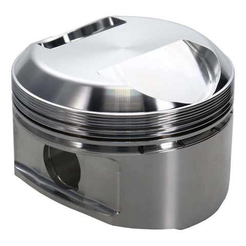 JE Pistons Porsche 911 3.2L 95mm Set of 6 Pistons - 353283