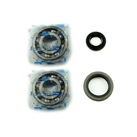 Athena 89-93 Suzuki RM 250 Main Bearing & Seal Kit - P400510444004