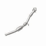 MagnaFlow Direct Fit Catalytic Converter 00-02 Audi A6 Quattro 2.7L - 49891