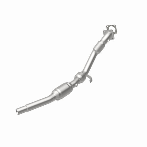 MagnaFlow Direct Fit Catalytic Converter 00-02 Audi A6 Quattro 2.7L - 49891