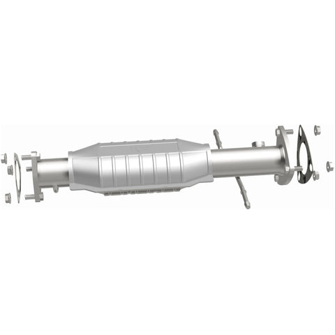 MagnaFlow Direct Fit Catalytic Converter GM S10 4.3L 4WD - 23497