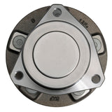 MOOG 12-22 Chrysler 300 Front Hub Assembly - 513325