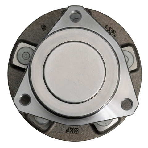 MOOG 12-22 Chrysler 300 Front Hub Assembly - 513325