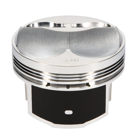 JE Pistons Honda B16A1/A2/A3 82.0mm Bore 9.0:1 CR -2.2cc Dome Piston Kit (Single) - 338087S