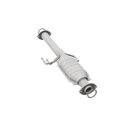 MagnaFlow Conv DF 01-04 Toyota Tacoma 3.4L Rear - 51944