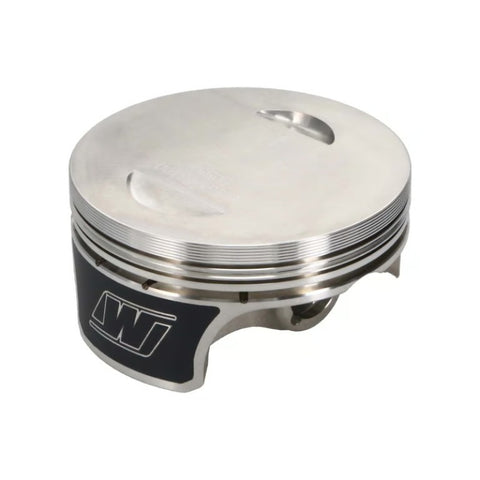 Wiseco Yamaha YFM250RX Raptor 08-13 111 CR Piston Kit - 4958M08100