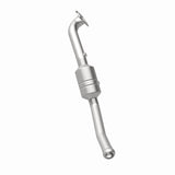 MagnaFlow Direct Fit Catalytic Converter OEM 11-12 Jeep Grand Cherokee 3.6L - 5551723