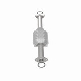 MagnaFlow Direct Fit Catalytic Converter 03-04 Toyota Tundra V8 4.7L Gas - 24406