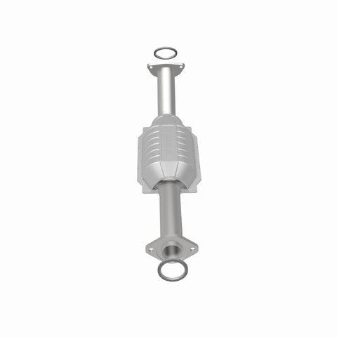 MagnaFlow Direct Fit Catalytic Converter 03-04 Toyota Tundra V8 4.7L Gas - 24406