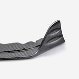 Seibon 22-23 Subaru BRZ MB-Style Carbon Fiber Front Lip - FL22SBBRZ-MB