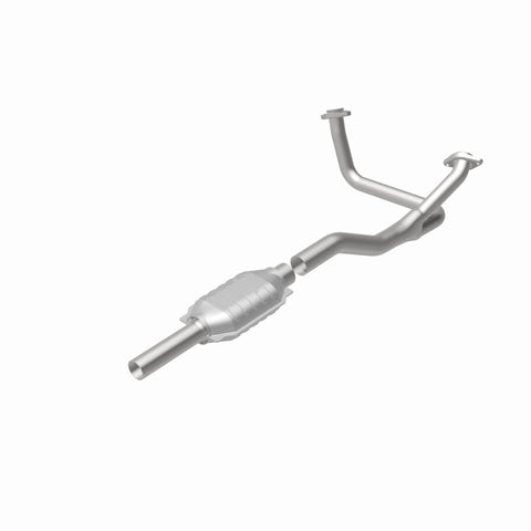 MagnaFlow Conv DF Ford 84 86 - 93306